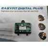 EasyFit Digital Plug