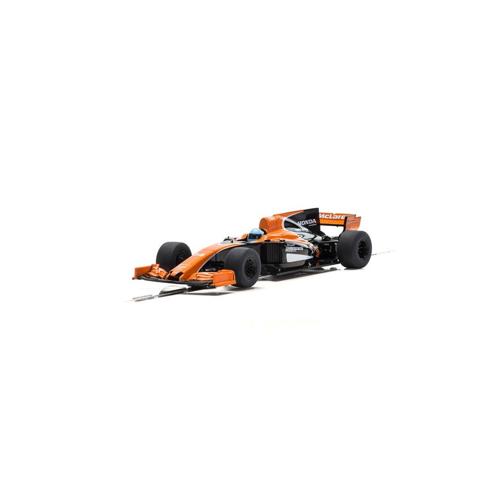 Formula 1 McLaren