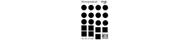 Car Decals 32