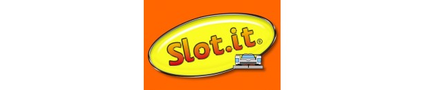 Slot.it biler med chip