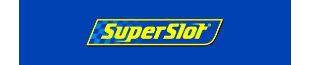 SuperSlot