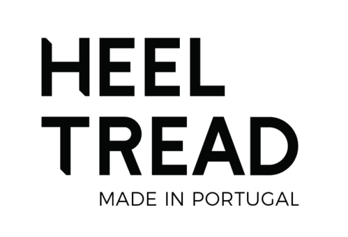 Heel Tread