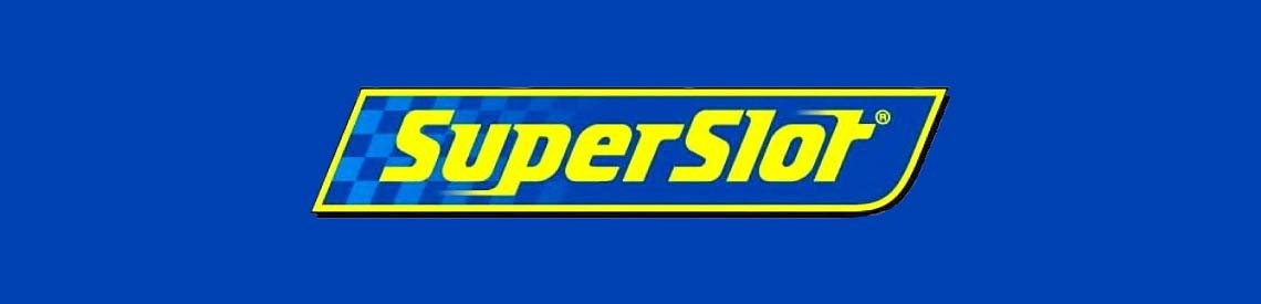 SuperSlot